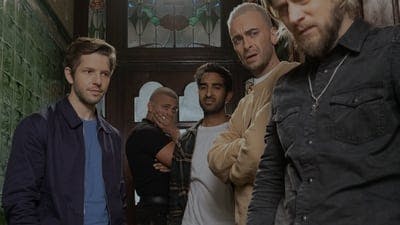 Assistir Brassic Temporada 2 Episódio 2 Online em HD