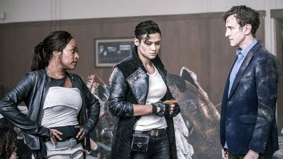 Assistir Z Nation Temporada 5 Episódio 2 Online em HD