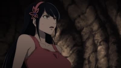 Assistir Tower of God Temporada 2 Episódio 7 Online em HD