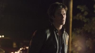 Assistir Diários de um Vampiro Temporada 6 Episódio 18 Online em HD