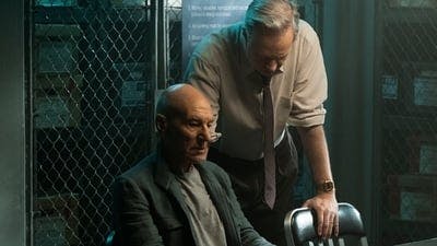 Assistir Jornada nas Estrelas: Picard Temporada 2 Episódio 8 Online em HD