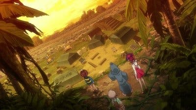 Assistir GeGeGe no Kitaro Temporada 1 Episódio 20 Online em HD