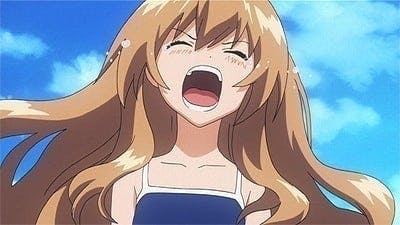 Assistir Toradora! Temporada 1 Episódio 8 Online em HD