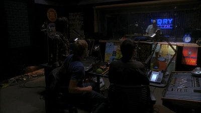 Assistir Em Contacto Temporada 5 Episódio 11 Online em HD