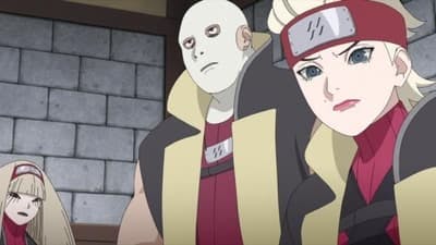 Assistir Boruto: Naruto Next Generations Temporada 1 Episódio 247 Online em HD