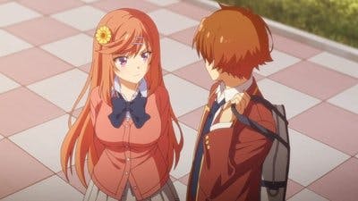 Assistir Classroom of the Elite Temporada 3 Episódio 7 Online em HD