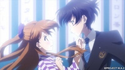 Assistir White Album 2 Temporada 1 Episódio 6 Online em HD