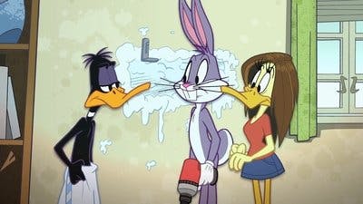 Assistir O Show dos Looney Tunes Temporada 1 Episódio 24 Online em HD