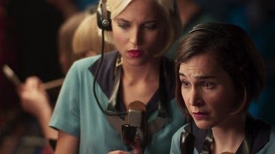 Assistir As Telefonistas Temporada 2 Episódio 2 Online em HD