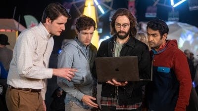 Assistir Silicon Valley Temporada 6 Episódio 6 Online em HD