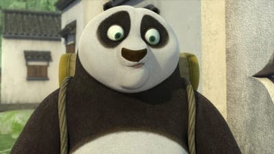 Assistir Kung Fu Panda: Lendas do Dragão Guerreiro Temporada 3 Episódio 22 Online em HD