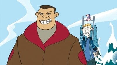 Assistir Kim Possible Temporada 1 Episódio 5 Online em HD