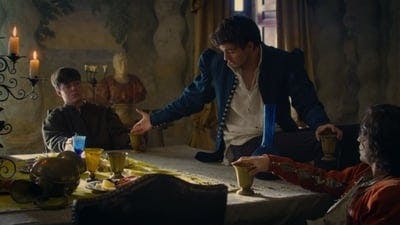 Assistir Medici: Mestres de Florença Temporada 2 Episódio 1 Online em HD