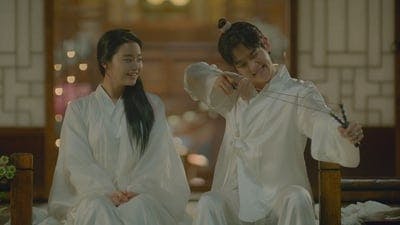 Assistir Moon Lovers: Scarlet Heart Ryeo Temporada 1 Episódio 15 Online em HD