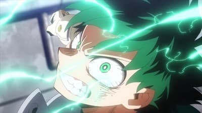 Assistir My Hero Academia Temporada 5 Episódio 11 Online em HD