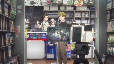 Assistir Ikebukuro West Gate Park Temporada 1 Episódio 6 Online em HD