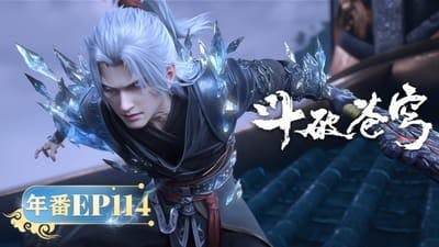 Assistir Doupo Cangqiong Temporada 5 Episódio 114 Online em HD