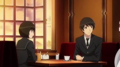 Assistir Amagami SS Temporada 2 Episódio 9 Online em HD