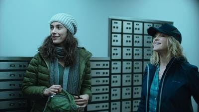 Assistir Wanted Temporada 2 Episódio 2 Online em HD