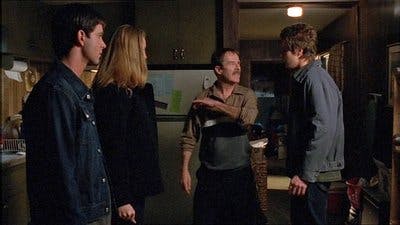 Assistir Arquivo Roswell Temporada 1 Episódio 15 Online em HD