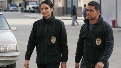 Assistir NCIS: Investigação Naval Temporada 20 Episódio 14 Online em HD