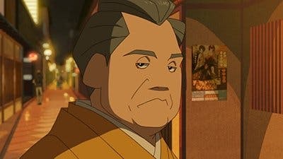 Assistir Uchouten Kazoku Temporada 1 Episódio 10 Online em HD