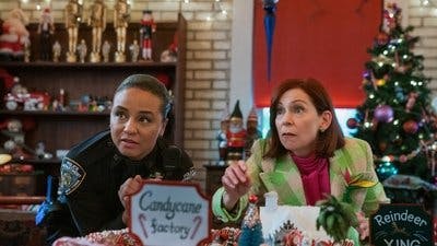 Assistir Elsbeth Temporada 2 Episódio 6 Online em HD