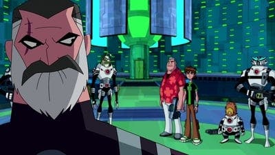 Assistir Ben 10: Omniverse Temporada 6 Episódio 5 Online em HD