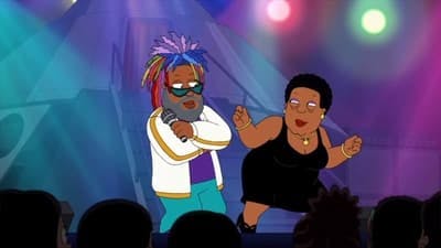 Assistir The Cleveland Show Temporada 4 Episódio 10 Online em HD