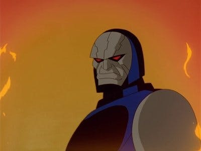 Assistir Superman: A Série Animada Temporada 1 Episódio 12 Online em HD