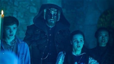Assistir Theodosia Temporada 1 Episódio 13 Online em HD