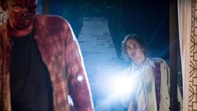 Assistir Fear the Walking Dead Temporada 1 Episódio 3 Online em HD