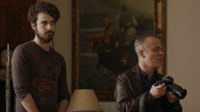 Assistir Vergonha Temporada 2 Episódio 2 Online em HD