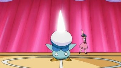 Assistir Pokémon Temporada 10 Episódio 11 Online em HD