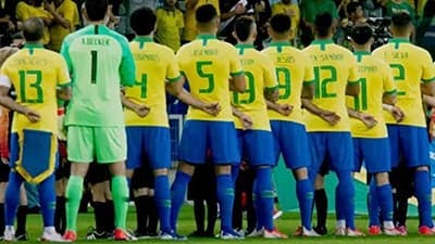 Assistir Tudo ou Nada: Seleção Brasileira Temporada 1 Episódio 2 Online em HD