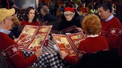 Assistir Um Maluco na TV Temporada 2 Episódio 9 Online em HD