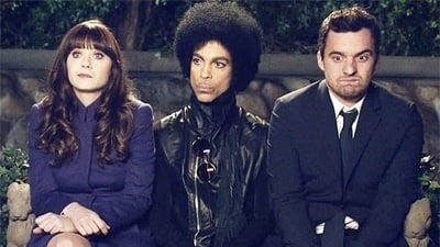 Assistir New Girl Temporada 3 Episódio 14 Online em HD