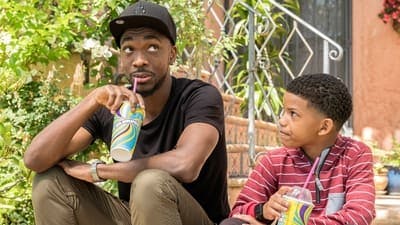 Assistir White Famous Temporada 1 Episódio 3 Online em HD