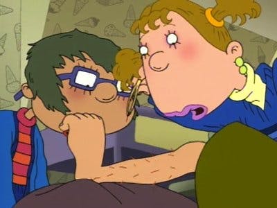 Assistir Ginger Temporada 1 Episódio 8 Online em HD