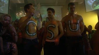 Assistir Blue Mountain State Temporada 1 Episódio 13 Online em HD