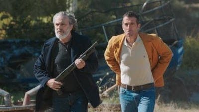 Assistir O Sucessor Temporada 1 Episódio 2 Online em HD