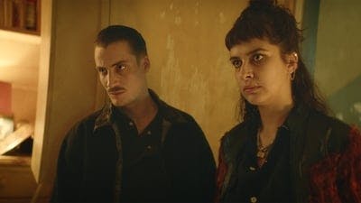 Assistir Vampiros Temporada 1 Episódio 2 Online em HD