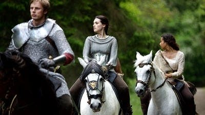 Assistir As Aventuras de Merlin Temporada 3 Episódio 7 Online em HD