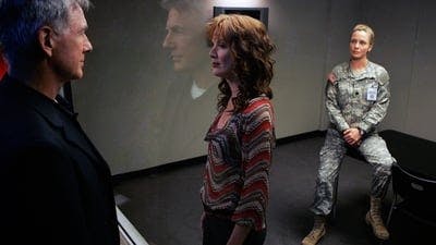 Assistir NCIS: Investigação Naval Temporada 5 Episódio 3 Online em HD
