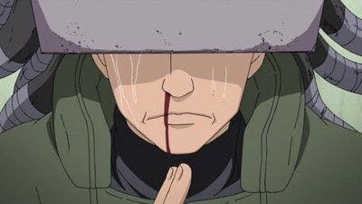 Assistir Naruto Shippuden Temporada 15 Episódio 330 Online em HD