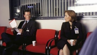 Assistir Arquivo X Temporada 8 Episódio 1 Online em HD