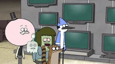 Assistir Apenas um Show Temporada 2 Episódio 8 Online em HD