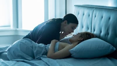 Assistir The Girlfriend Experience Temporada 2 Episódio 5 Online em HD