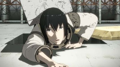 Assistir Sidonia no Kishi Temporada 1 Episódio 1 Online em HD