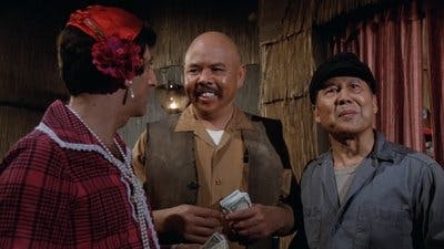 Assistir M*A*S*H Temporada 7 Episódio 23 Online em HD
